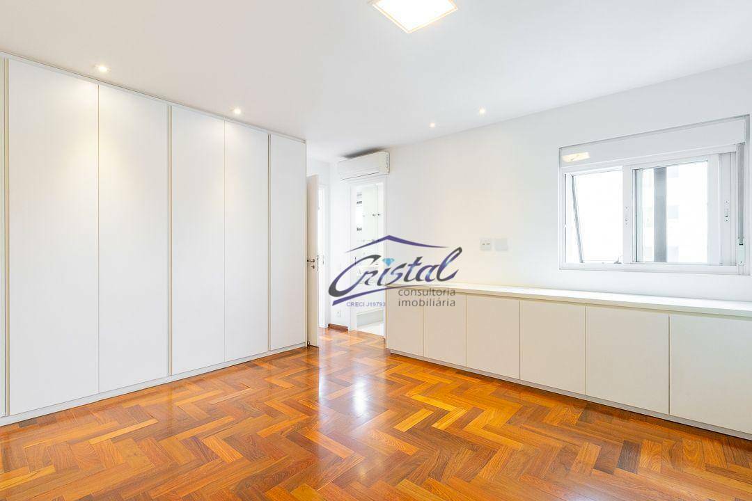 Apartamento à venda com 1 quarto, 77m² - Foto 15