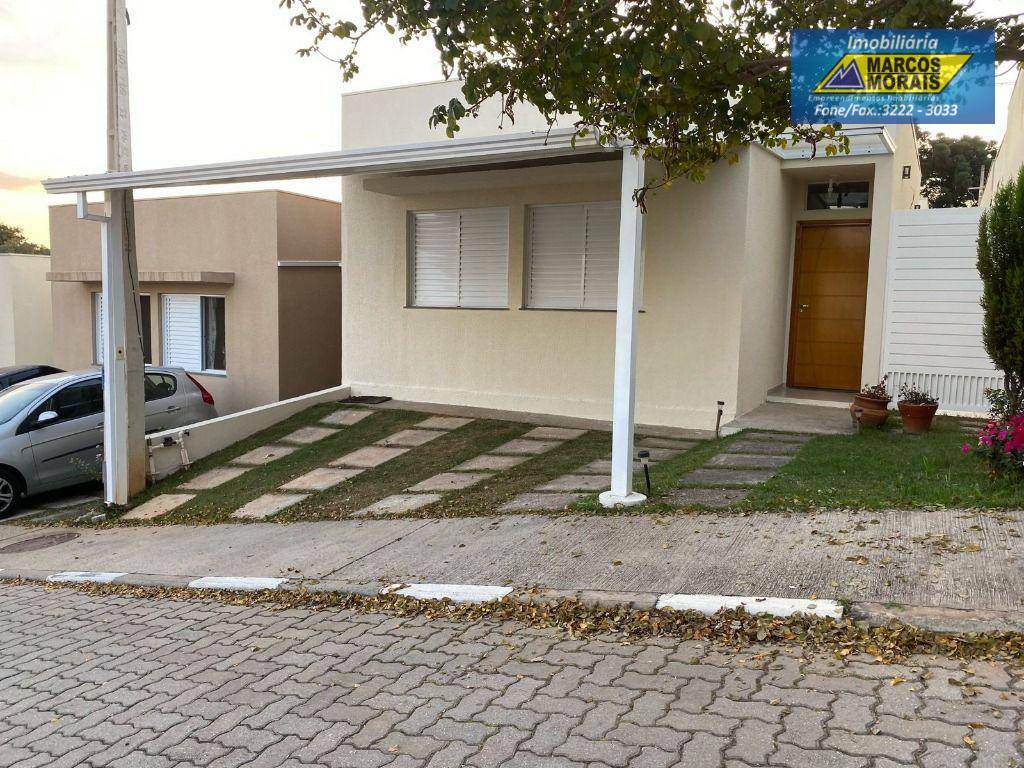 Casa de Condomínio para alugar com 2 quartos, 57m² - Foto 1