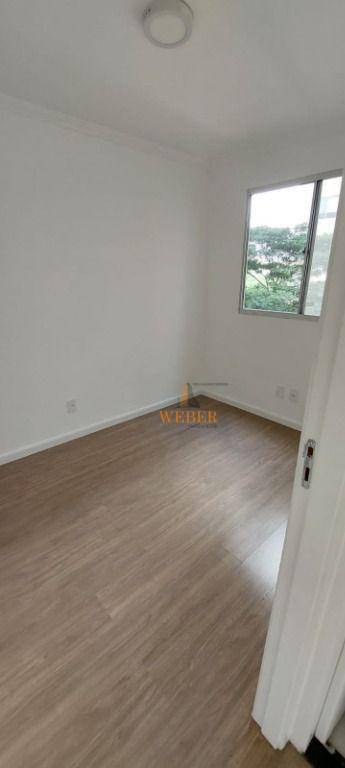 Apartamento à venda com 2 quartos, 48m² - Foto 12