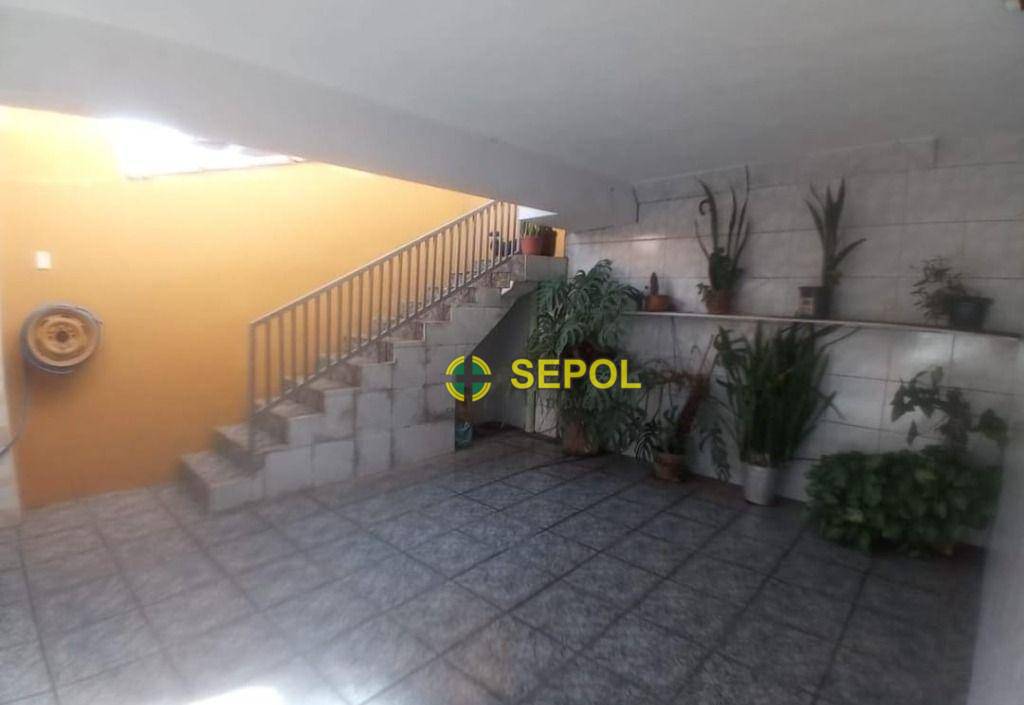 Sobrado à venda com 4 quartos, 125m² - Foto 2