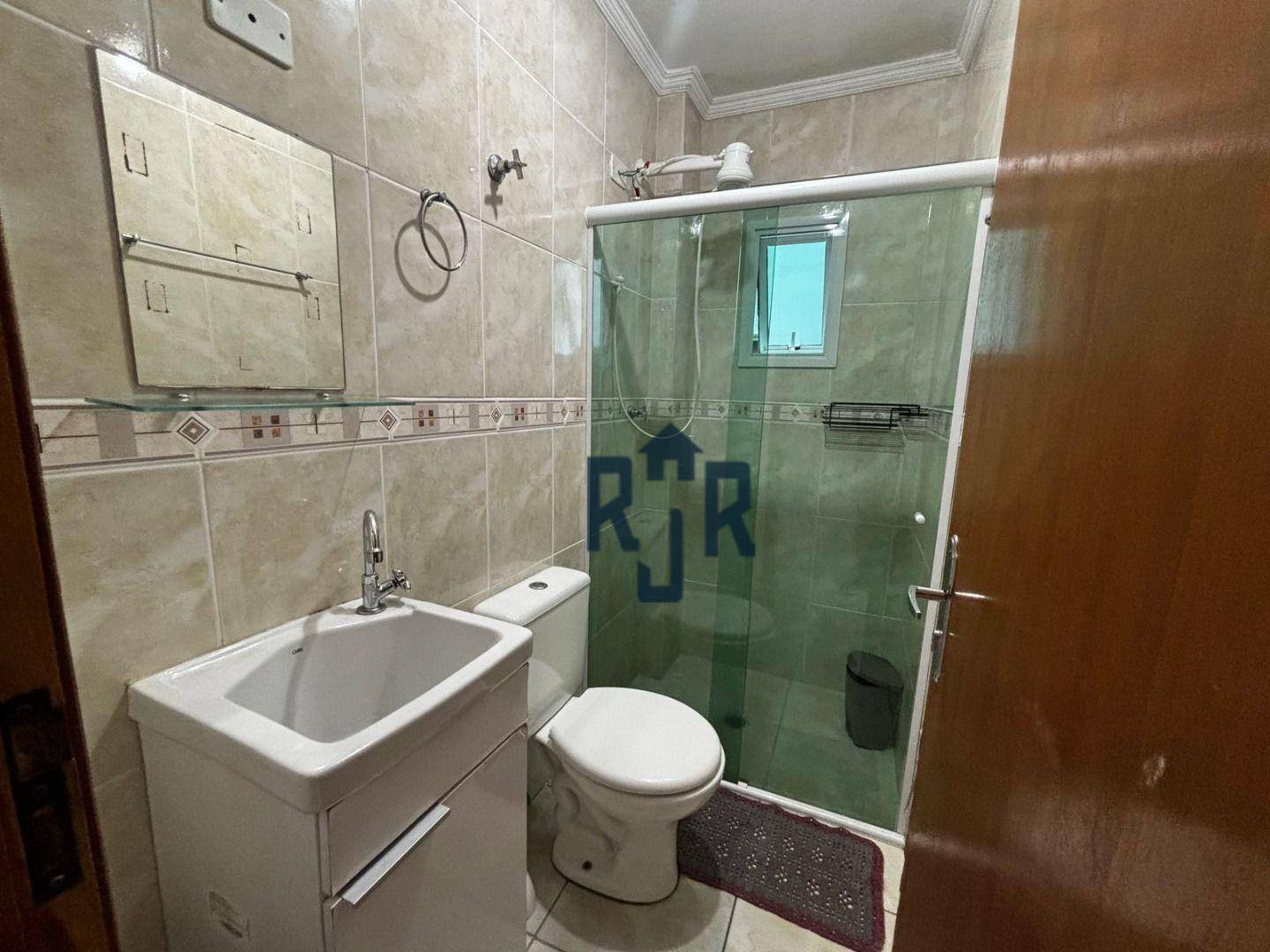 Apartamento à venda com 1 quarto, 40m² - Foto 20