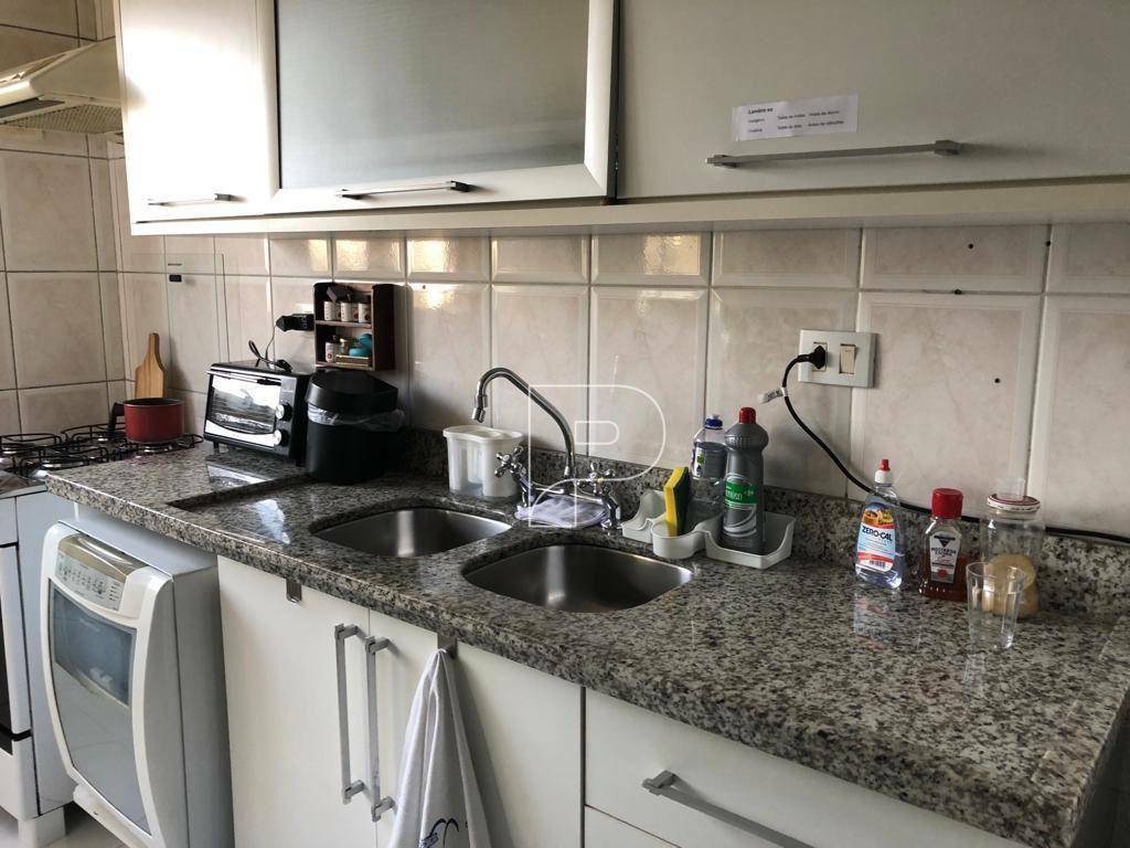 Apartamento à venda com 3 quartos, 103m² - Foto 12