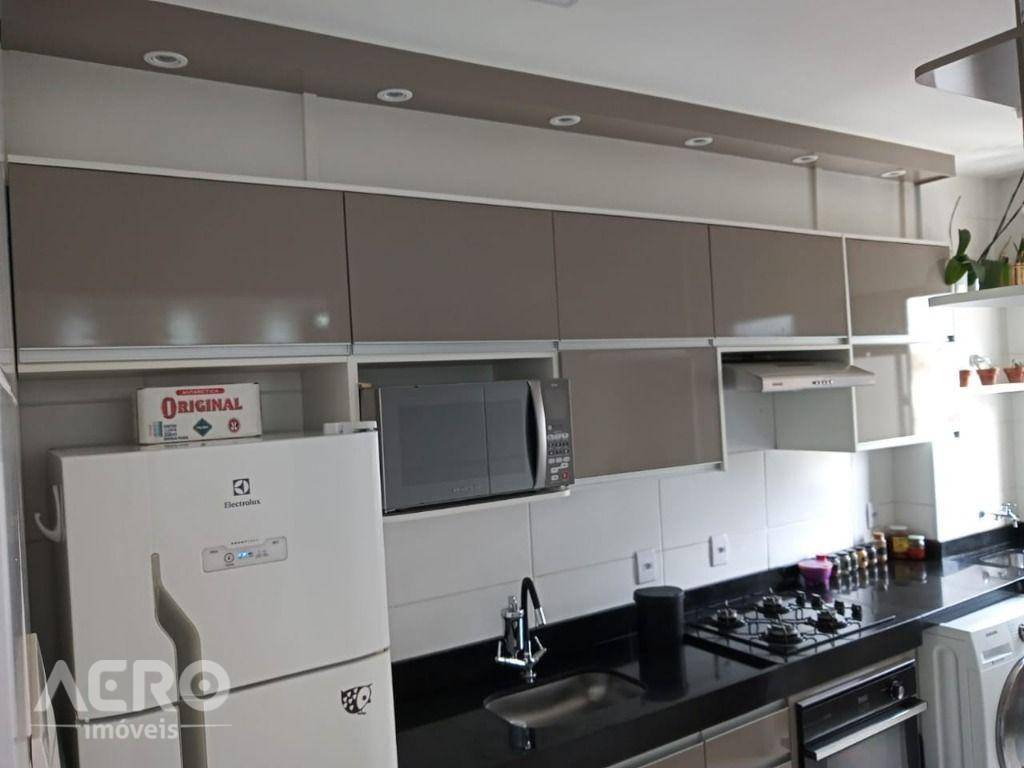 Apartamento à venda com 2 quartos, 48m² - Foto 12