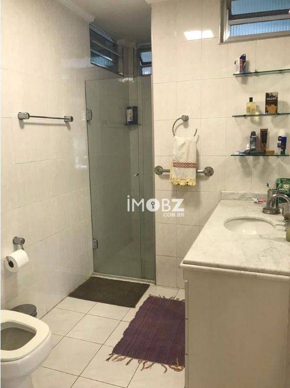 Apartamento à venda com 3 quartos, 150m² - Foto 9