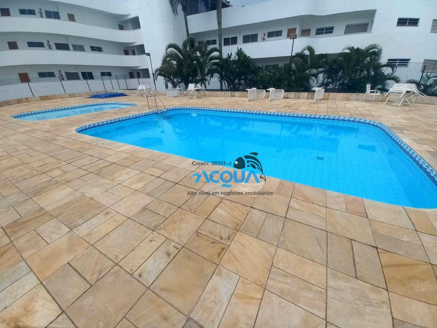 Apartamento à venda com 2 quartos, 60m² - Foto 7