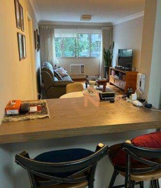 Apartamento à venda com 3 quartos, 94m² - Foto 6