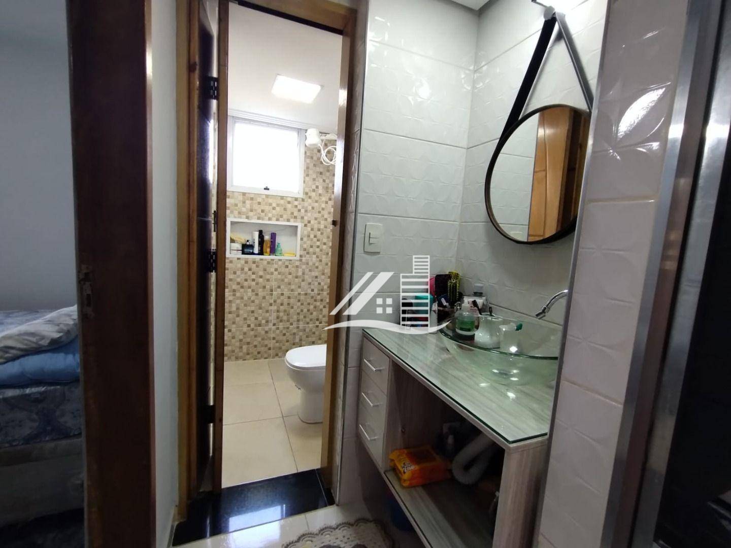 Apartamento à venda e aluguel com 2 quartos, 55m² - Foto 9