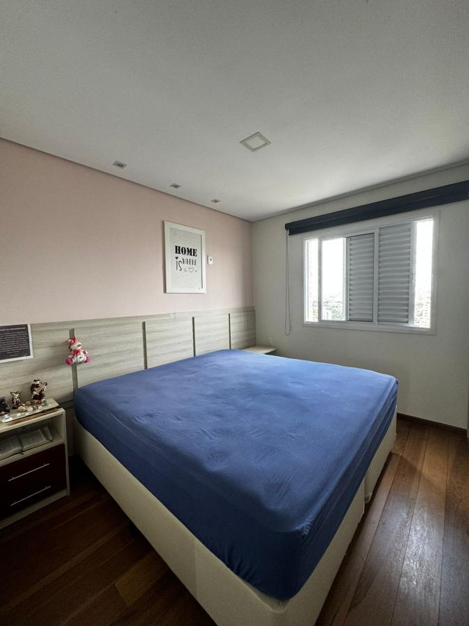 Apartamento à venda com 3 quartos, 120m² - Foto 24