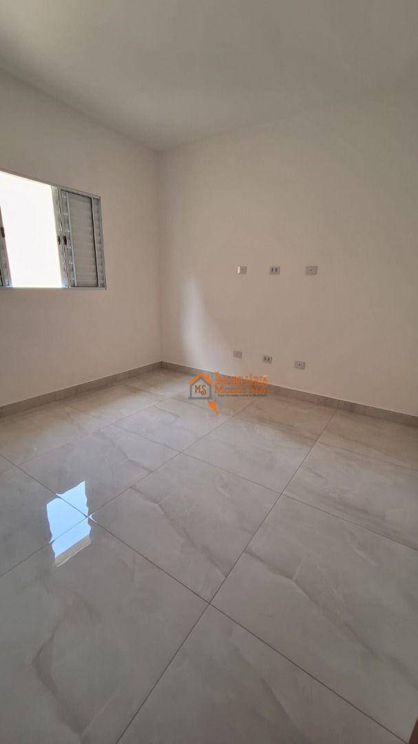 Sobrado à venda com 3 quartos, 130m² - Foto 7