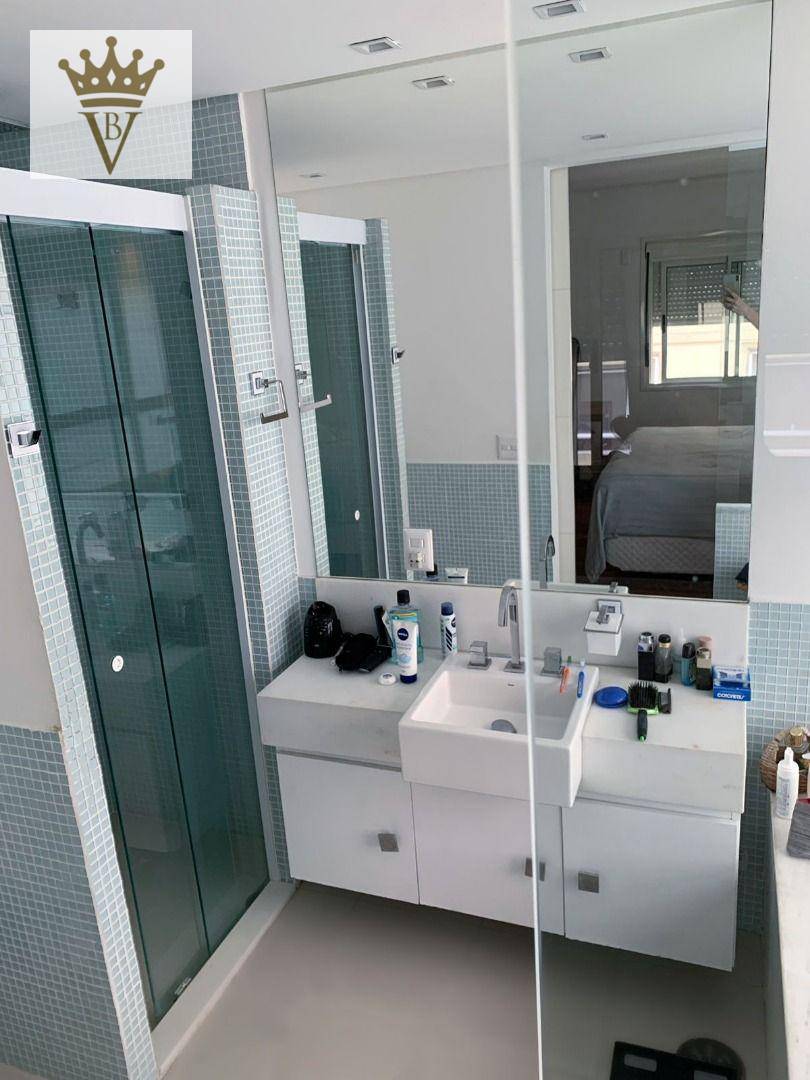 Apartamento à venda com 2 quartos, 109m² - Foto 8