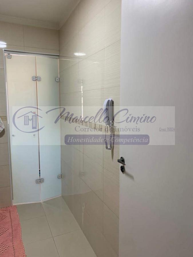 Apartamento à venda com 3 quartos, 64m² - Foto 12