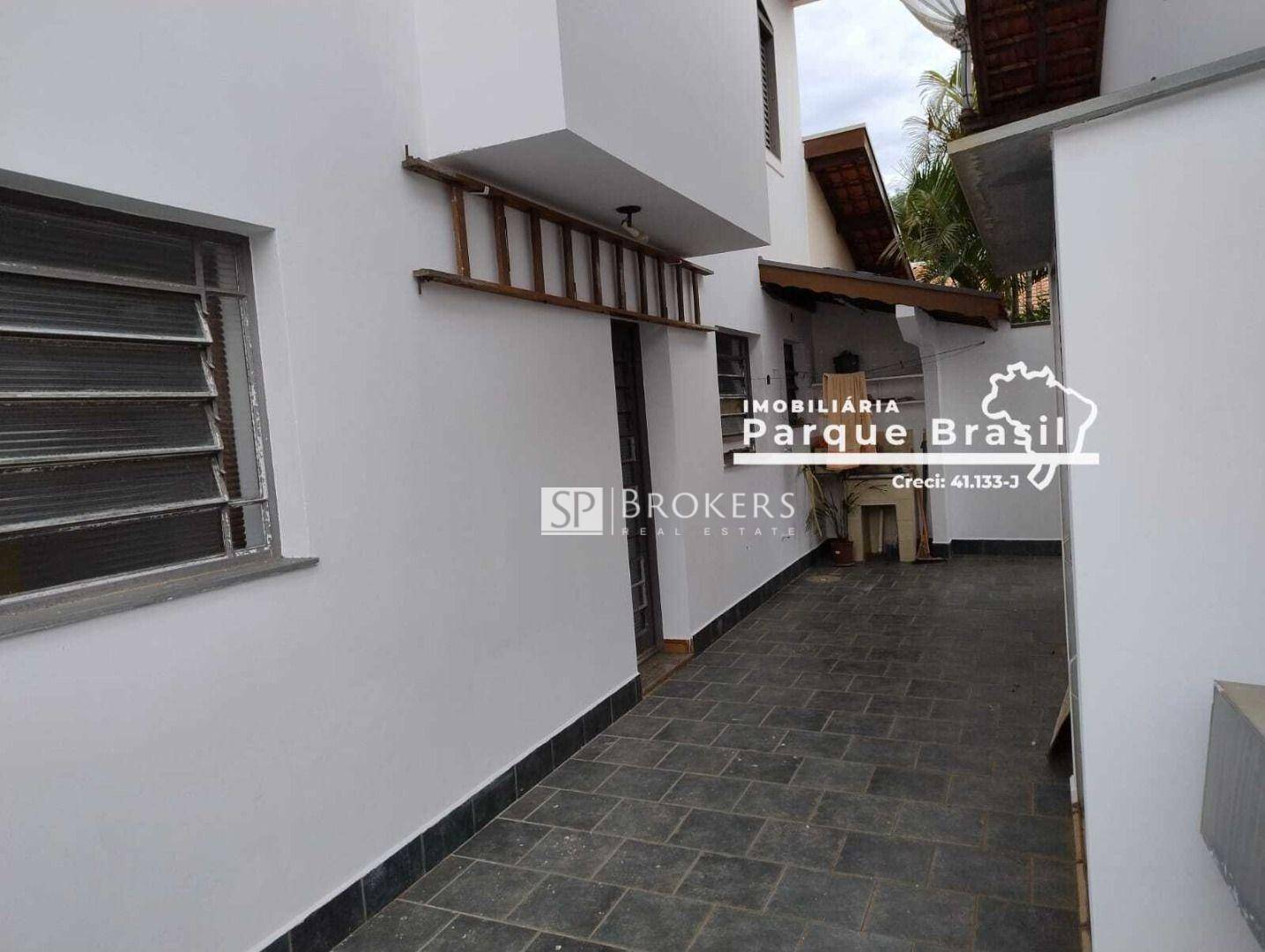 Casa à venda com 3 quartos, 200m² - Foto 52