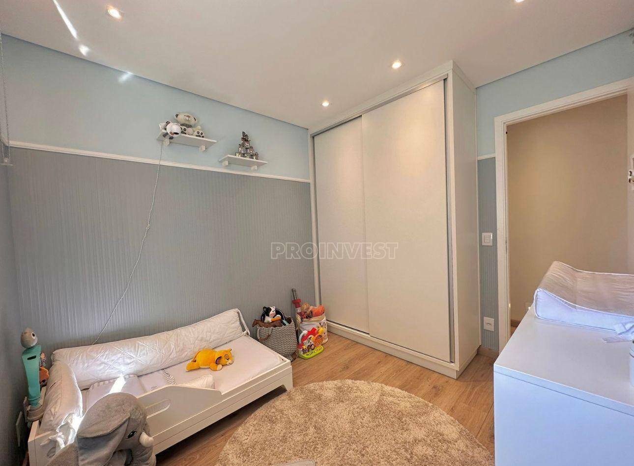 Apartamento à venda com 3 quartos, 107m² - Foto 18