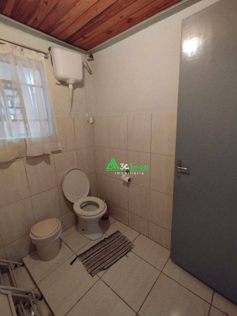 Casa à venda com 4 quartos, 108m² - Foto 2