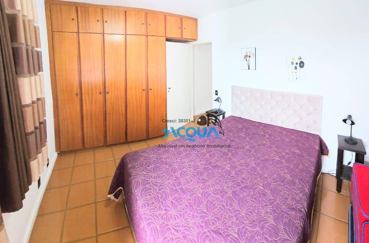 Apartamento à venda com 1 quarto, 60m² - Foto 4