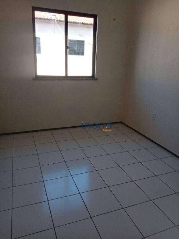 Apartamento à venda com 3 quartos, 63m² - Foto 10