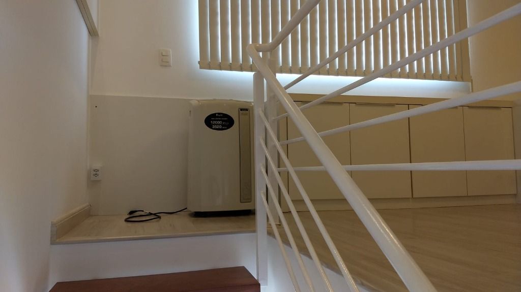 Apartamento à venda com 2 quartos, 85m² - Foto 16