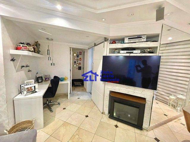 Apartamento à venda com 3 quartos, 92m² - Foto 21