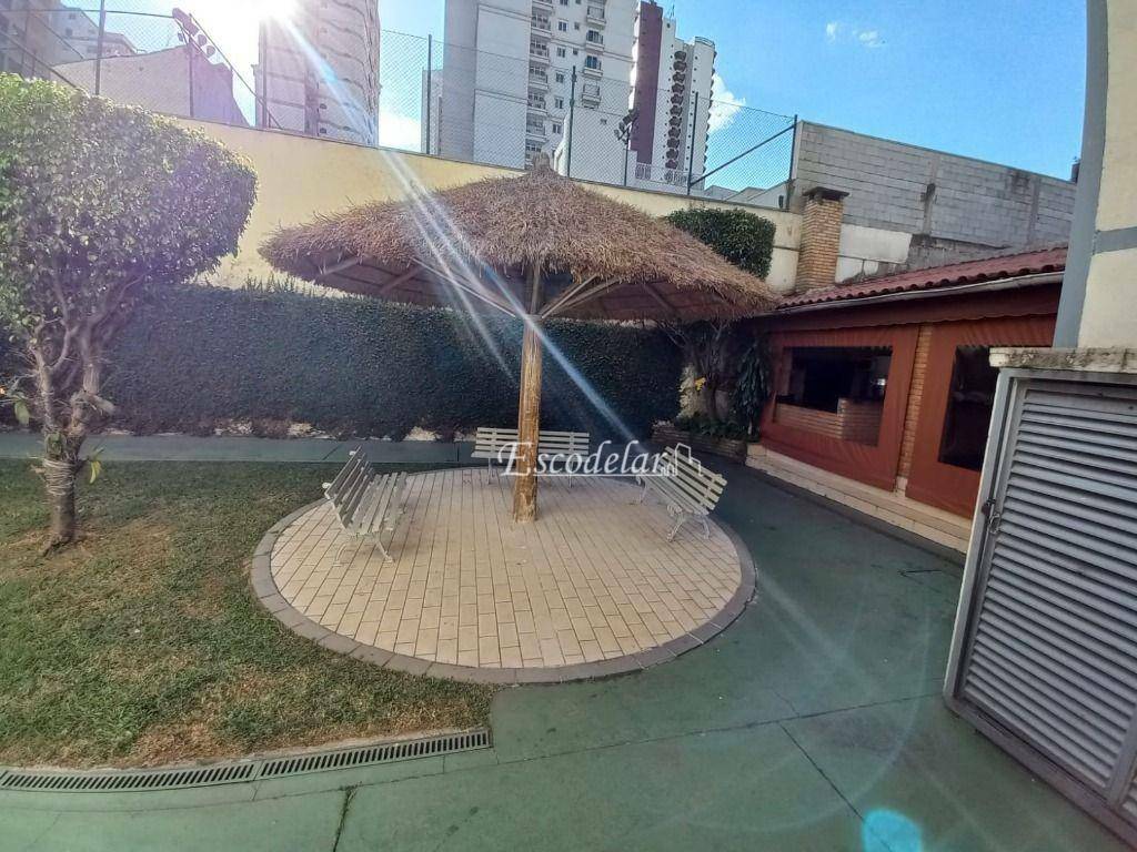 Apartamento à venda com 3 quartos, 175m² - Foto 16