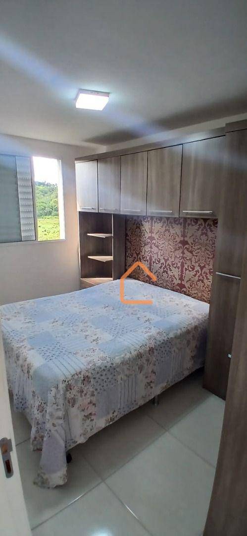 Apartamento à venda com 2 quartos, 50m² - Foto 4