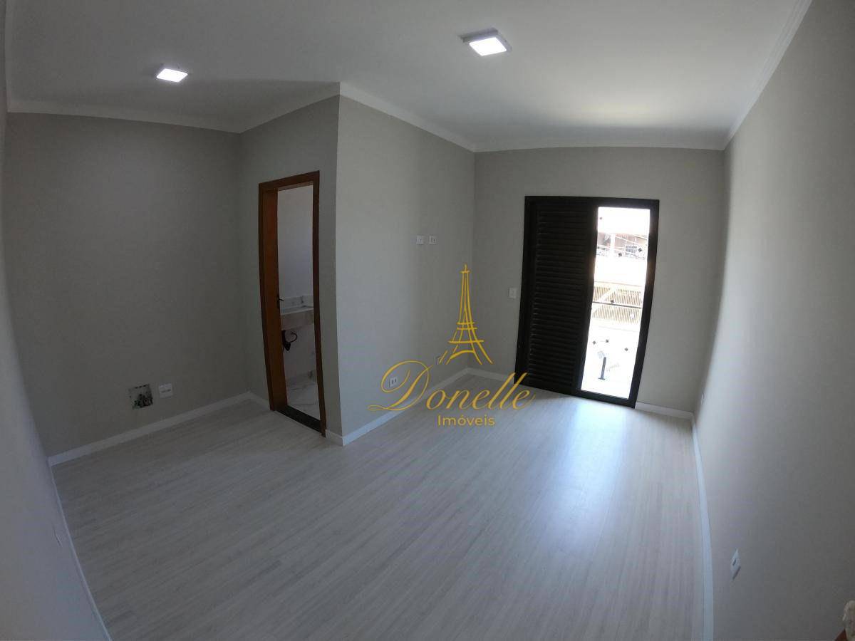 Sobrado à venda com 3 quartos, 125m² - Foto 15