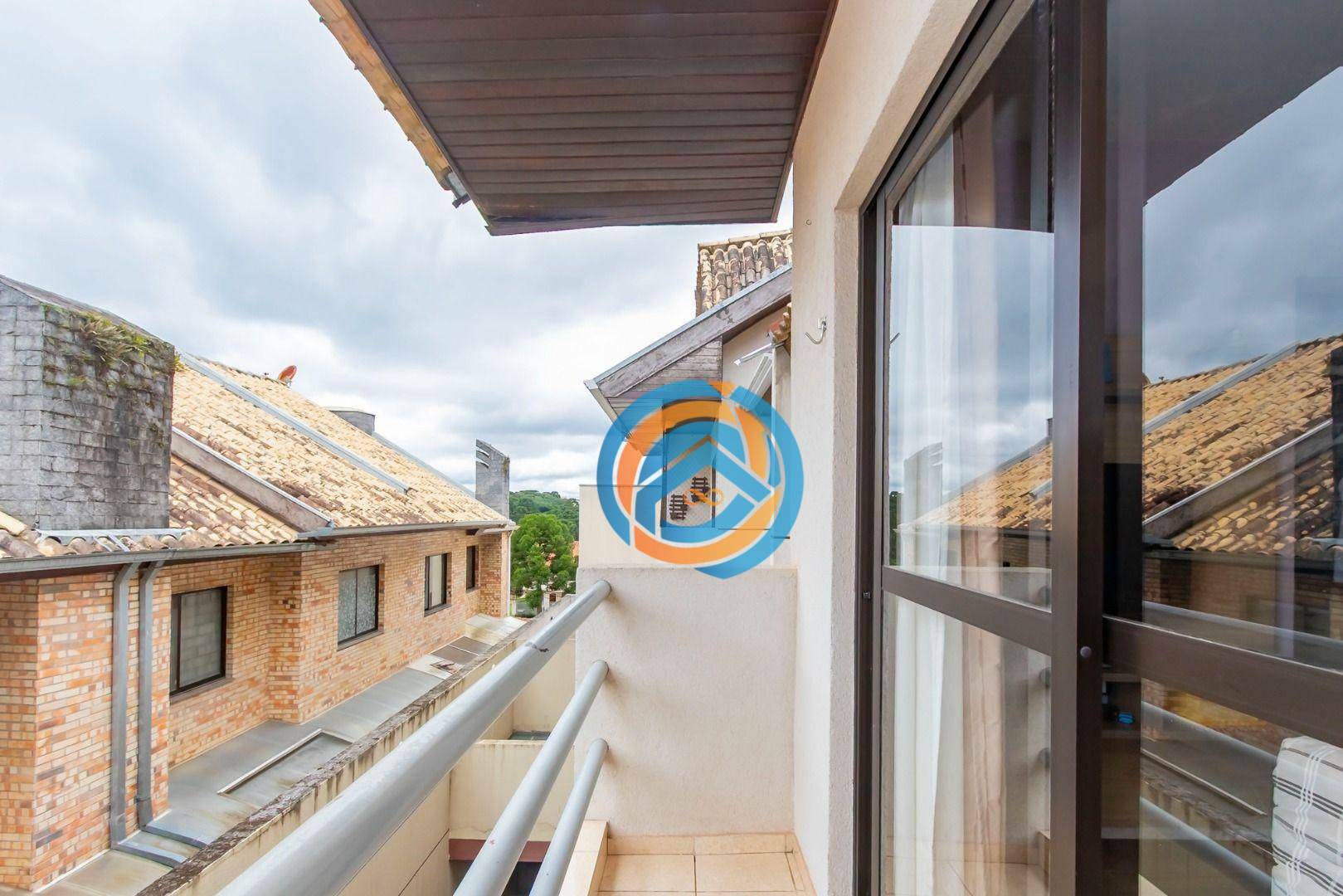 Sobrado à venda com 3 quartos, 93m² - Foto 27