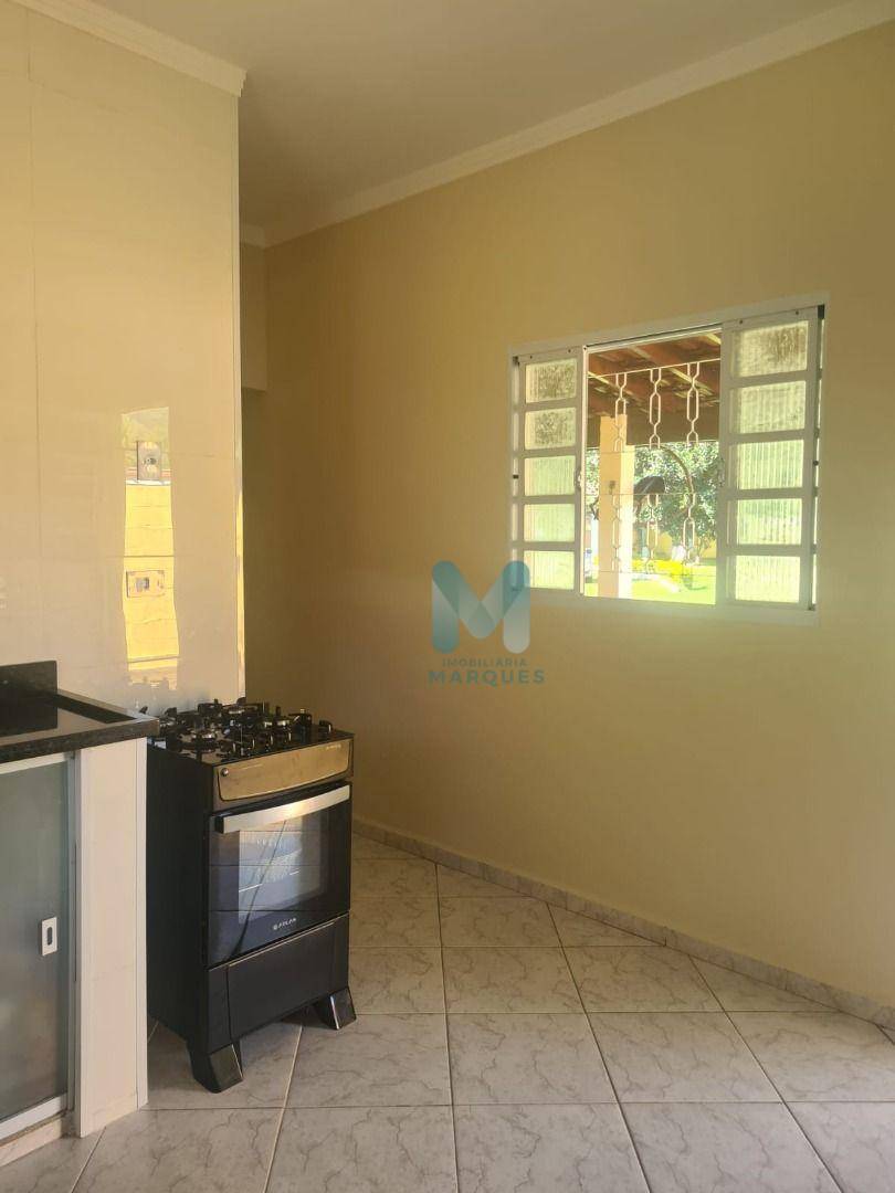 Chácara à venda com 5 quartos, 600m² - Foto 19