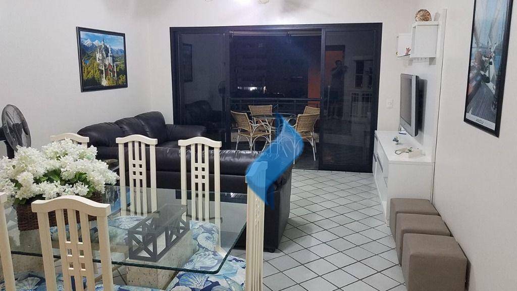 Apartamento à venda com 3 quartos, 140m² - Foto 16