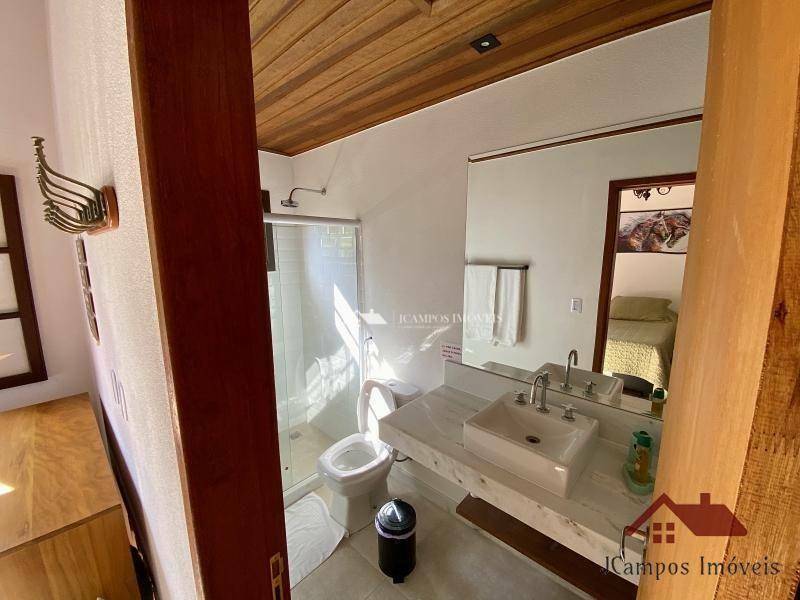 Casa de Condomínio à venda com 4 quartos, 3000M2 - Foto 2