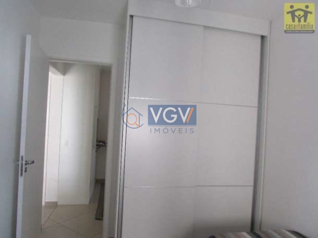 Apartamento à venda com 3 quartos, 98m² - Foto 6