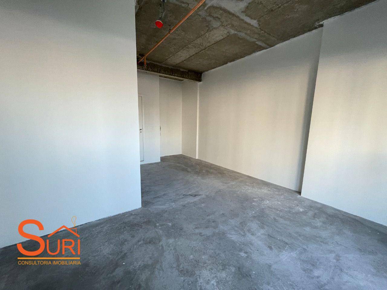 Conjunto Comercial-Sala à venda, 32m² - Foto 13