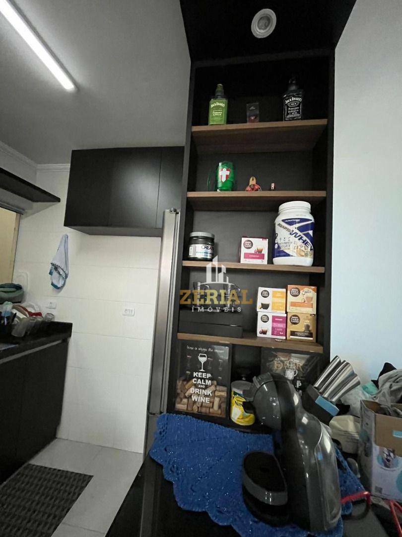 Sobrado à venda com 2 quartos, 47m² - Foto 9