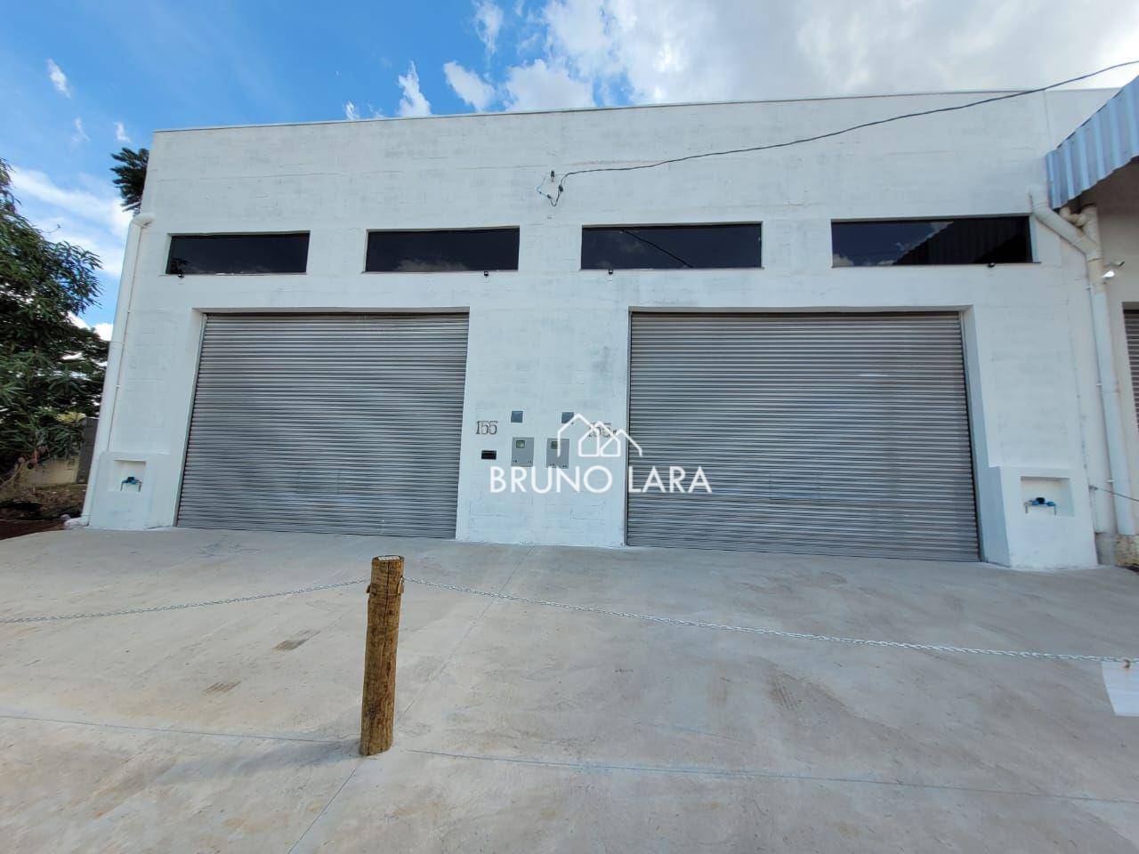 Loja-Salão, 180 m² - Foto 3