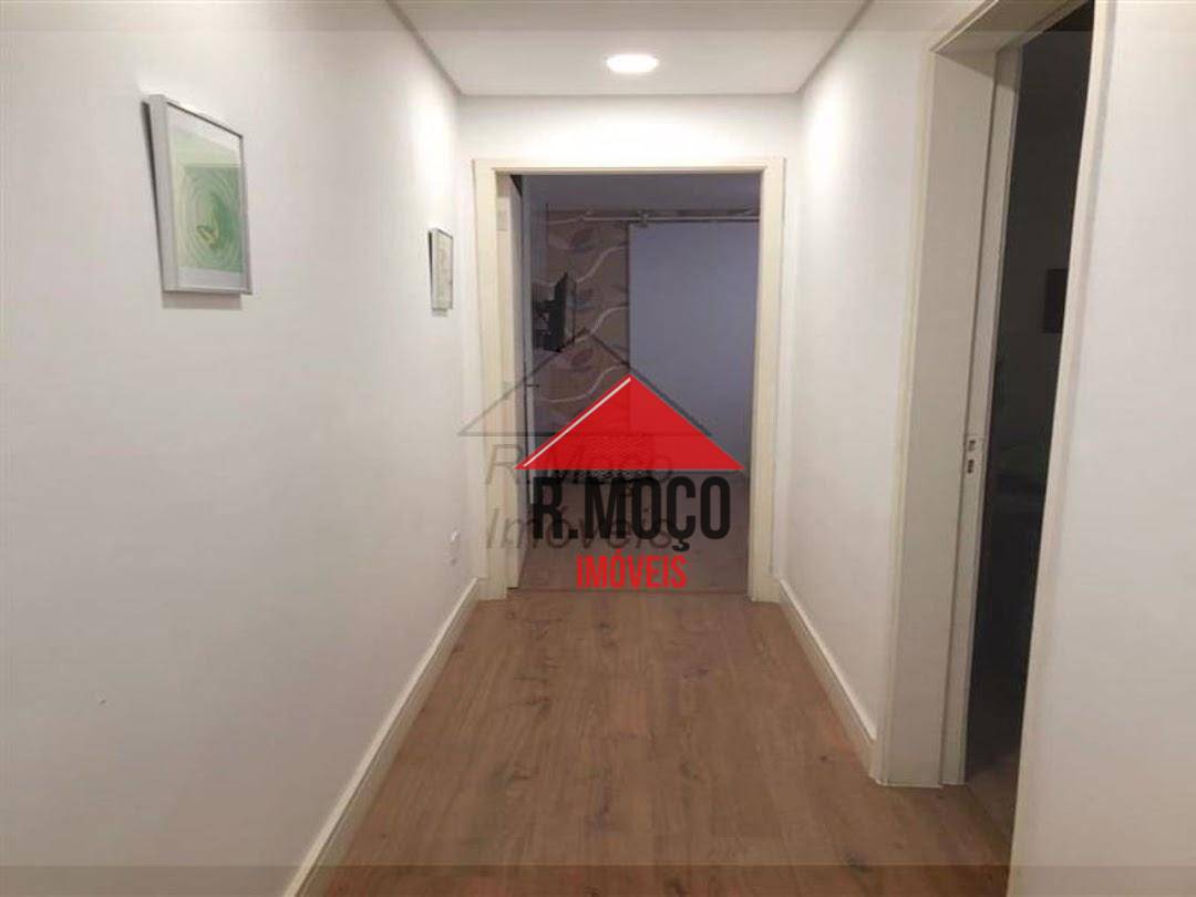 Sobrado à venda com 3 quartos, 110m² - Foto 29