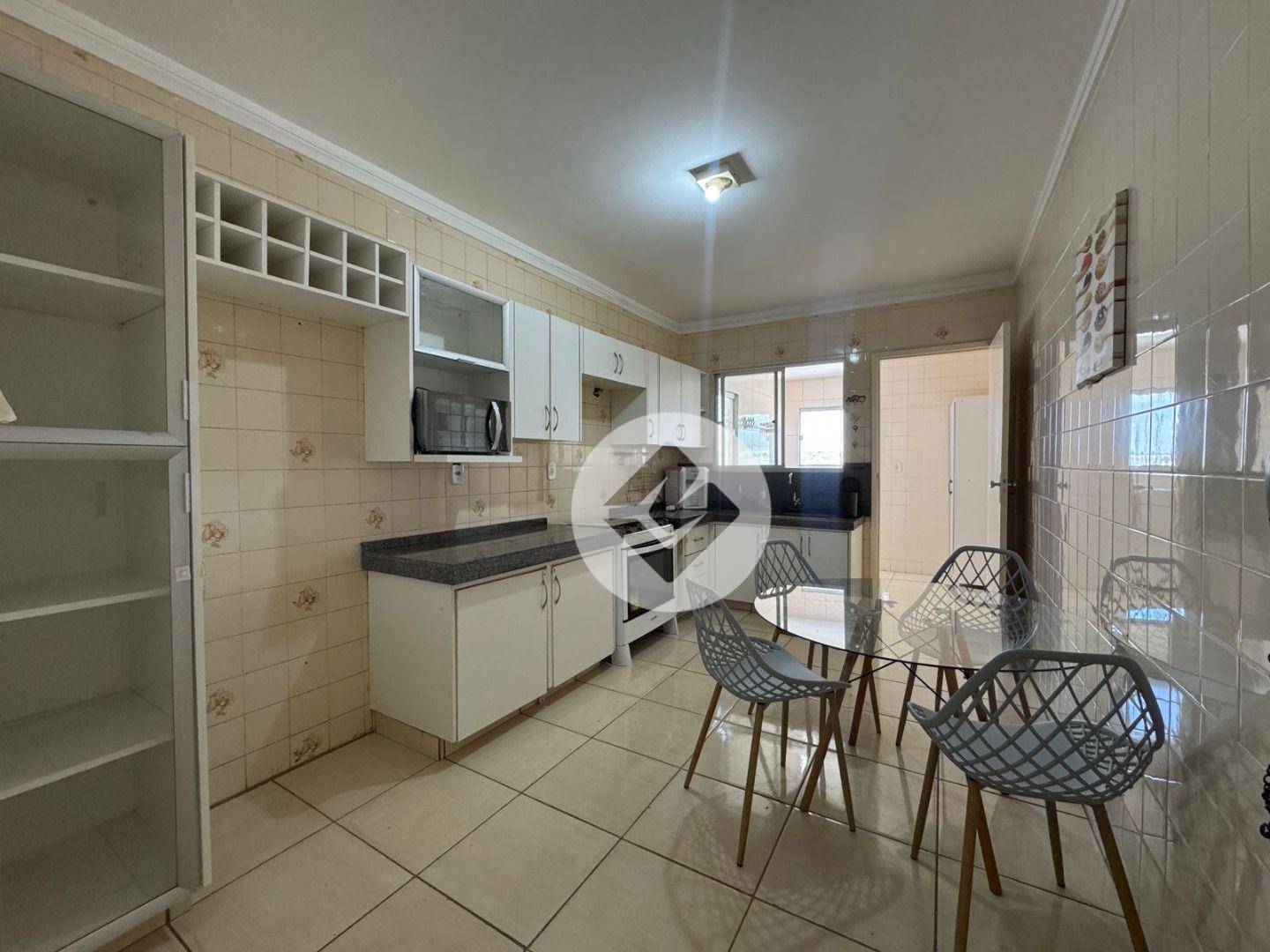 Apartamento, 2 quartos, 103 m² - Foto 2