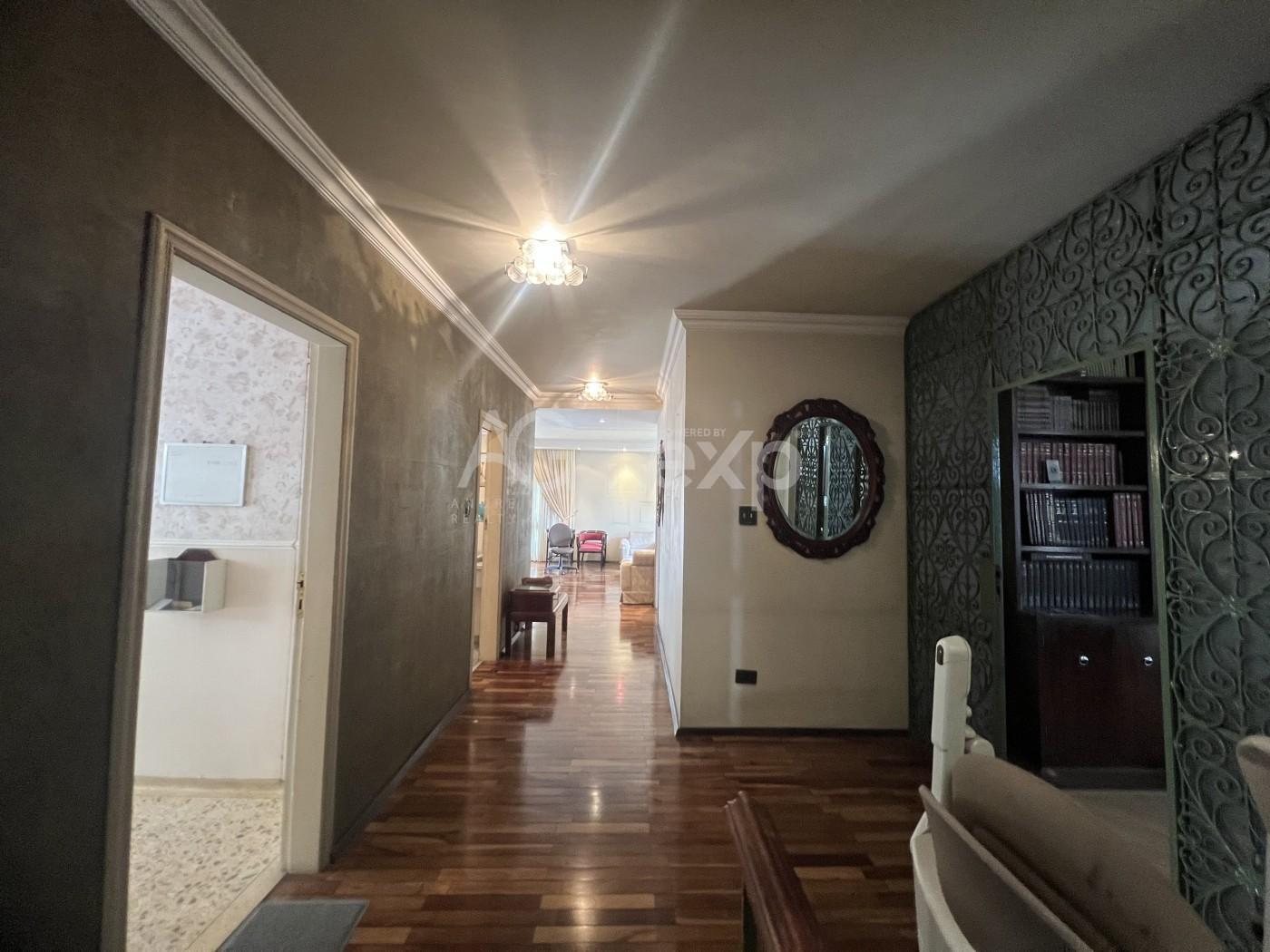 Casa à venda com 5 quartos, 430m² - Foto 33