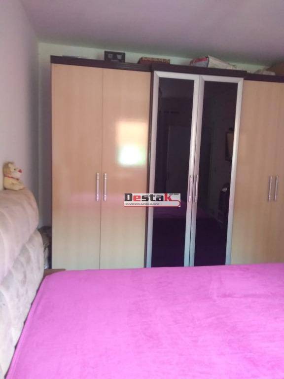 Sobrado à venda com 2 quartos, 100m² - Foto 17