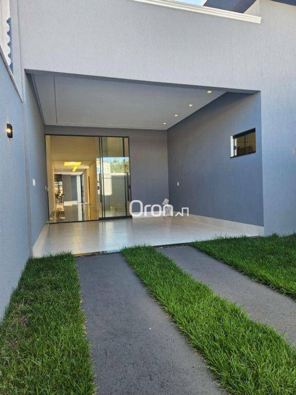 Casa à venda com 3 quartos, 126m² - Foto 11