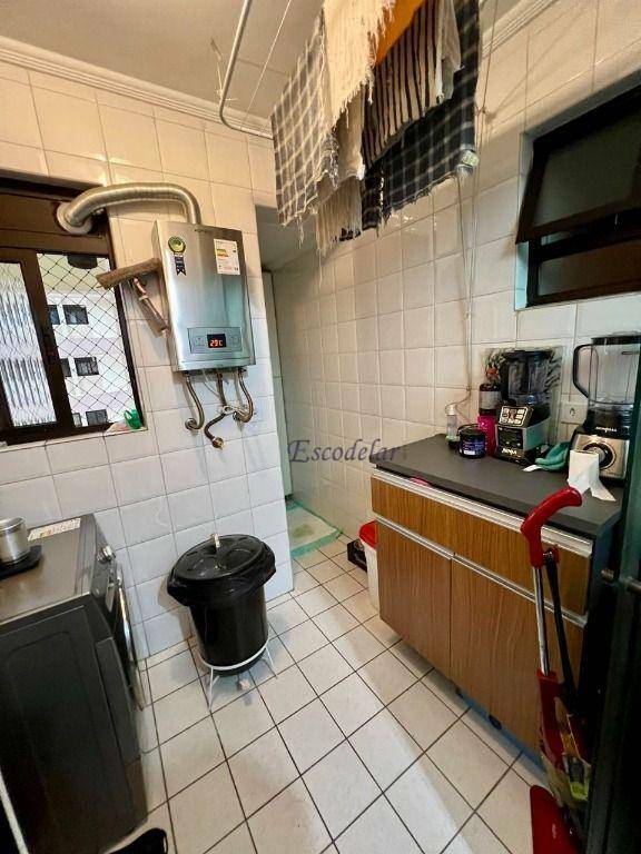 Apartamento à venda com 3 quartos, 90m² - Foto 14