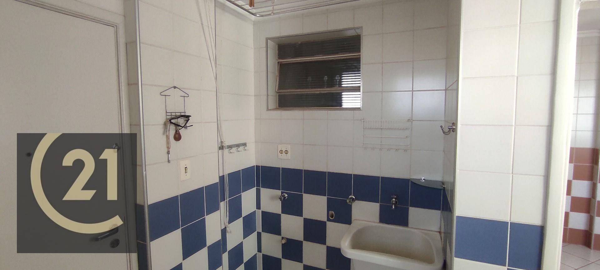 Apartamento à venda com 2 quartos, 93m² - Foto 2