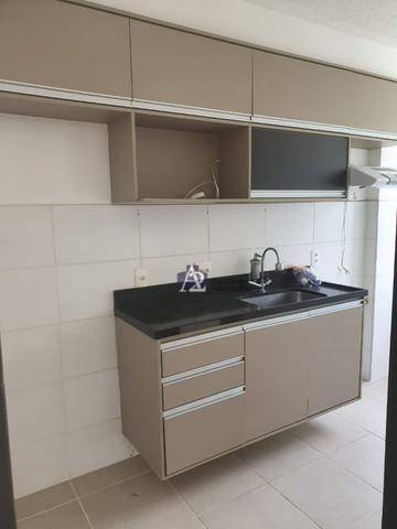 Apartamento à venda com 2 quartos, 50m² - Foto 6