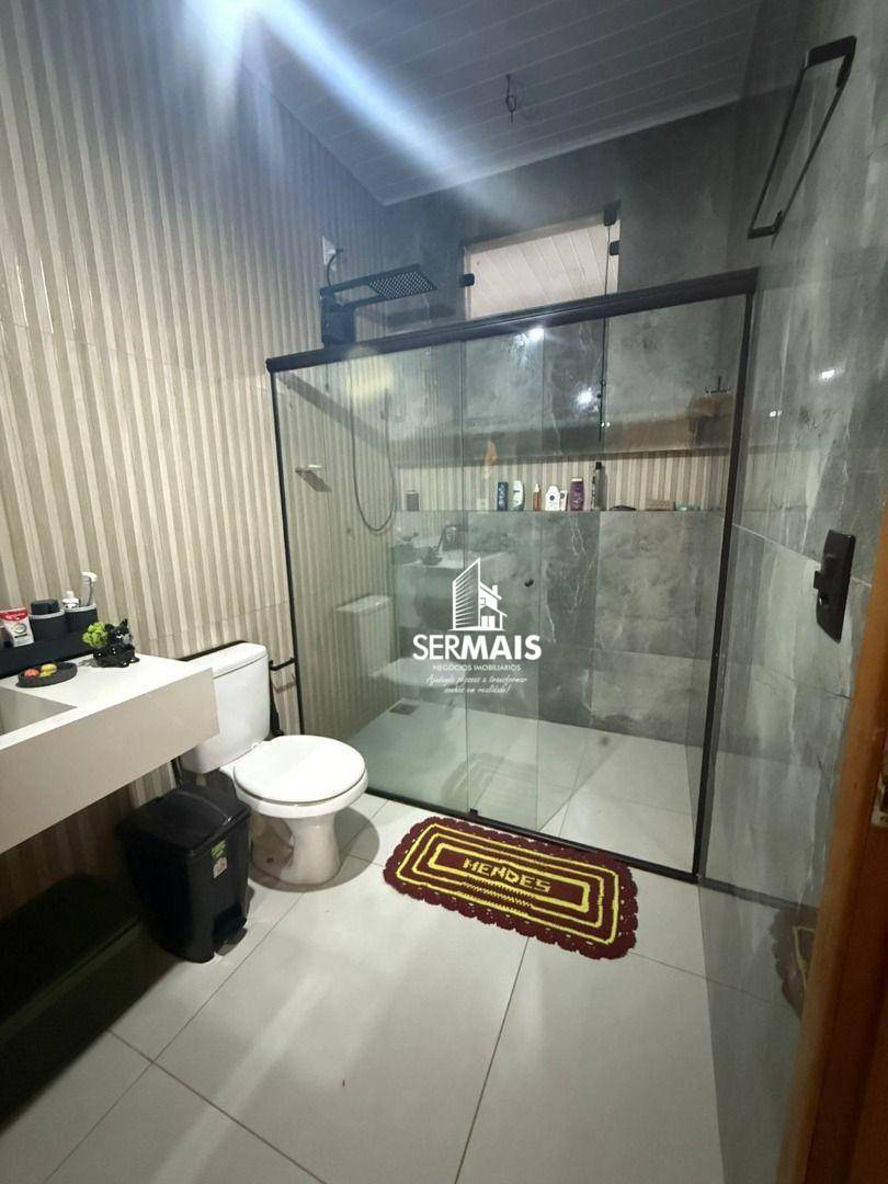 Casa, 2 quartos, 300 m² - Foto 18