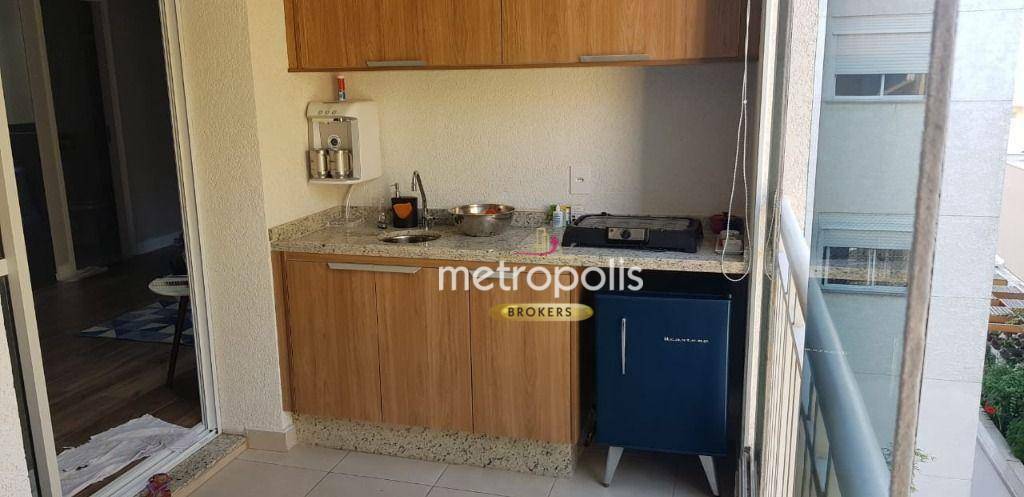 Apartamento à venda com 3 quartos, 75m² - Foto 5