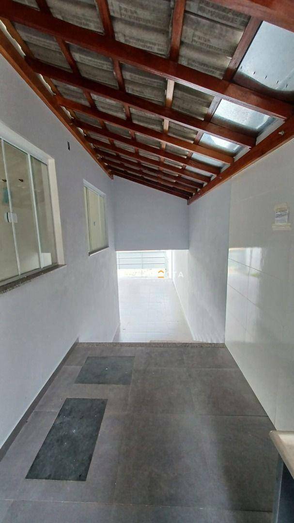 Casa à venda com 3 quartos, 145m² - Foto 20