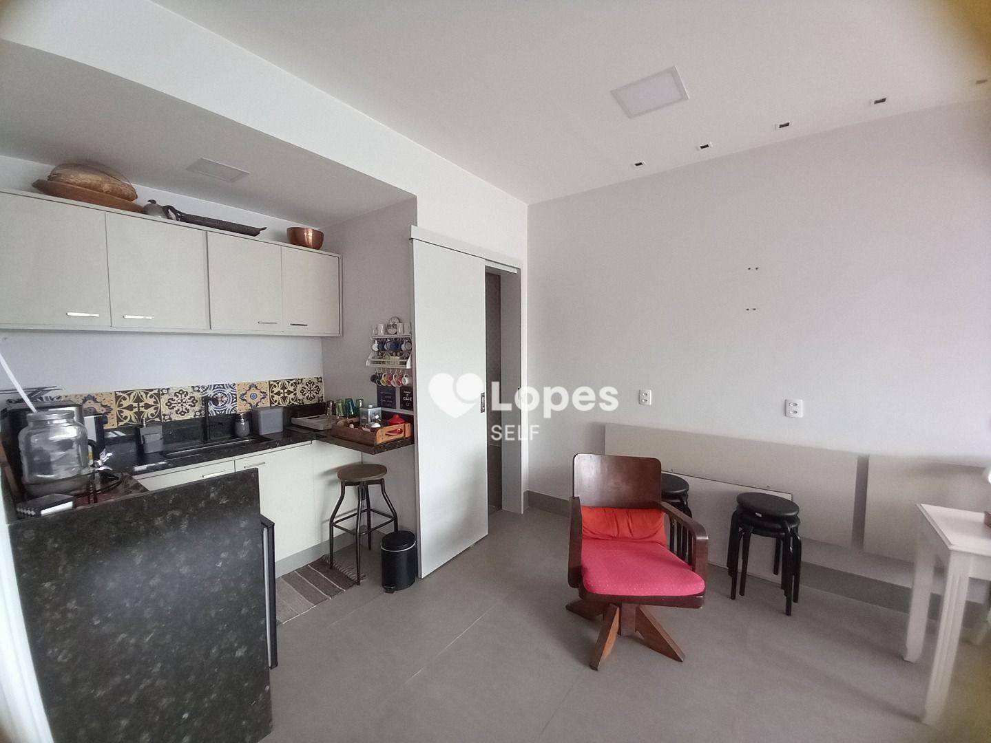 Conjunto Comercial-Sala à venda, 56m² - Foto 7