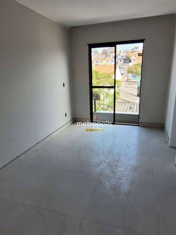 Sobrado à venda com 2 quartos, 110m² - Foto 10