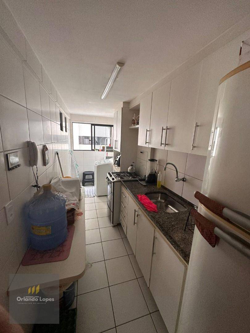 Apartamento, 2 quartos, 67 m² - Foto 4