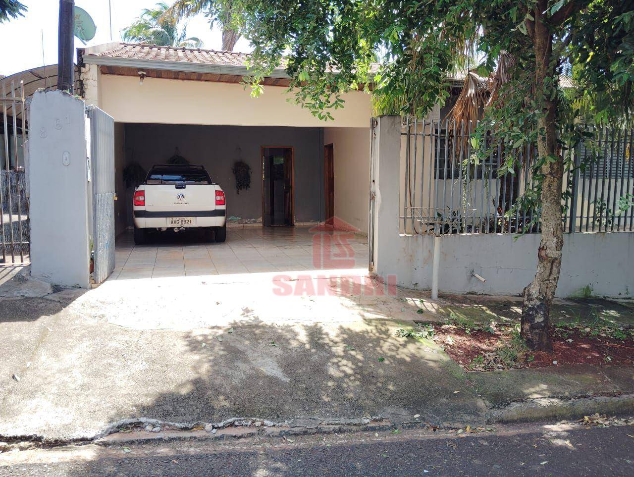 Casa, 4 quartos, 205 m² - Foto 3