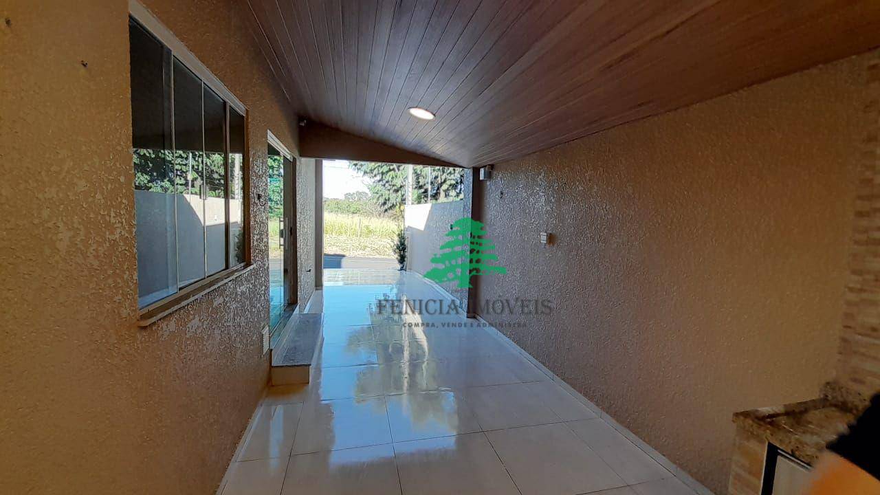 Casa à venda com 3 quartos, 122m² - Foto 18