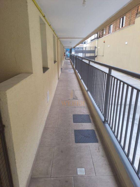 Apartamento, 2 quartos, 51 m² - Foto 5